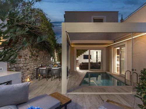 Sommerhus - 6 personer -  - Put Gospe od Zeceva - 23232 - Nin