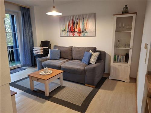 Ferielejlighed - 2 personer -  - Mühlenweg - 23769 - Lemkenhafen