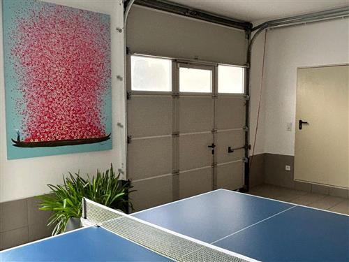 Ferieleilighet - 8 personer -  - Zellertalstr. - 93471 - Arnbruck