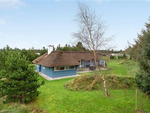 Ferienhaus - 8 Personen -  - Fugltoft - 6853 - Vejers Strand