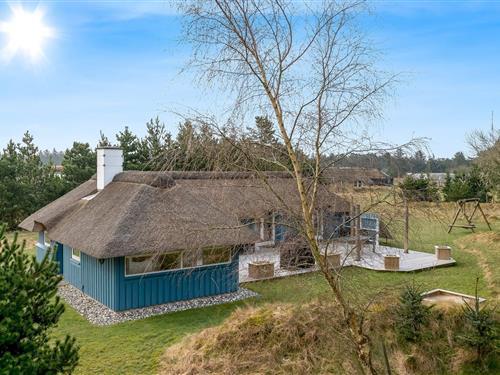 Sommerhus - 8 personer -  - Fugltoft - 6853 - Vejers Strand