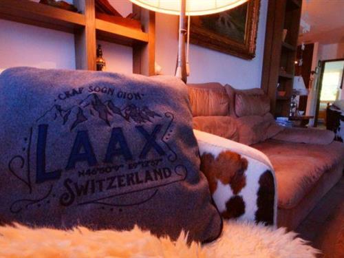 Holiday apartment - 6 persons -  - 7032 - Laax