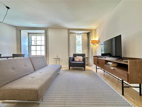 Ferielejlighed - 3 personer -  - 4050-597 - Oporto