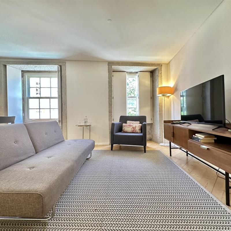 Ferielejlighed - 3 personer -  - 4050-597 - Oporto