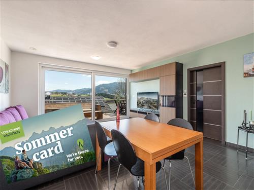 Ferielejlighed - 6 personer -  - Erzherzog-Johann-Weg 894 Top - 8962 - Gröbming