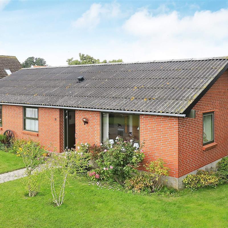Sommerhus - 4 personer -  - Moseager - Ærø - 5970 - Ærøskøbing