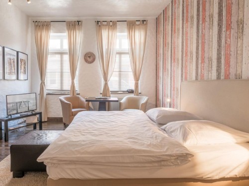  - 4 personer -  - Neustadt - 25813 - Husum