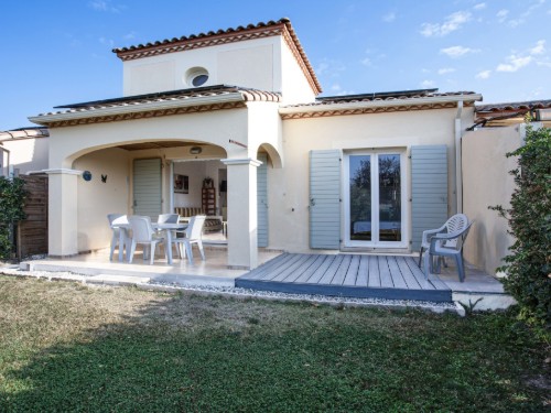 Villa - 6 personer -  - 11200 - Homps