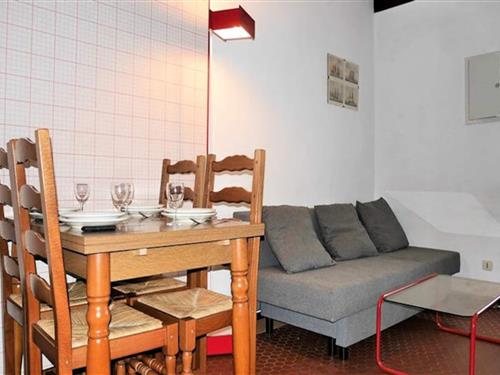 Sommerhus - 4 personer -  - 40130 - Capbreton