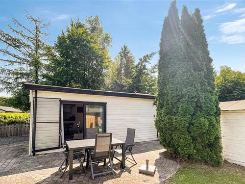 Mobile home - 4 persons -  - Poolseweg - 3811 RC - Putten