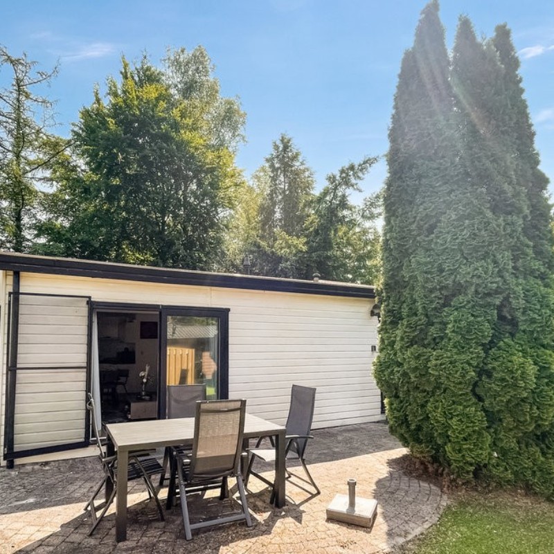Mobilehome - 4 personer -  - Poolseweg - 3811 RC - Putten