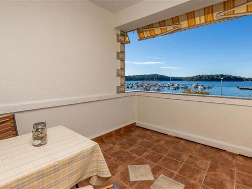 Ferieleilighet - 2 personer -  - Palit - Rab - Palit - 51280 - Palit