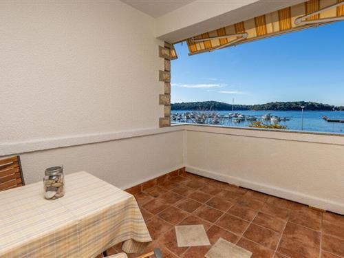 Ferielejlighed - 2 personer -  - Palit - Rab - Palit - 51280 - Palit