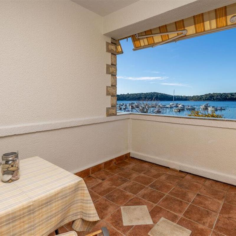 Ferielejlighed - 2 personer -  - Palit - Rab - Palit - 51280 - Palit