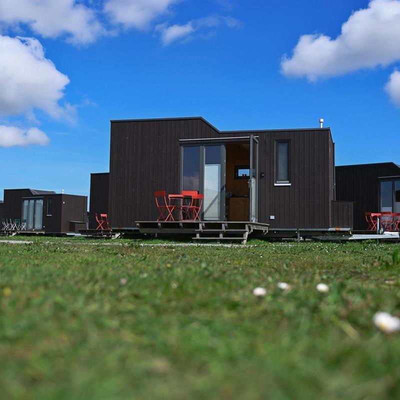 Sommerhus - 4 personer -  - Schwerinsgroden - 26409 - Wittmund