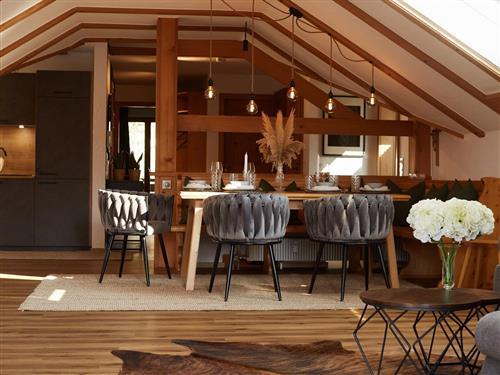 Ferieleilighet - 4 personer -  - In der Hub - 87509 - Immenstadt Im Allgäu