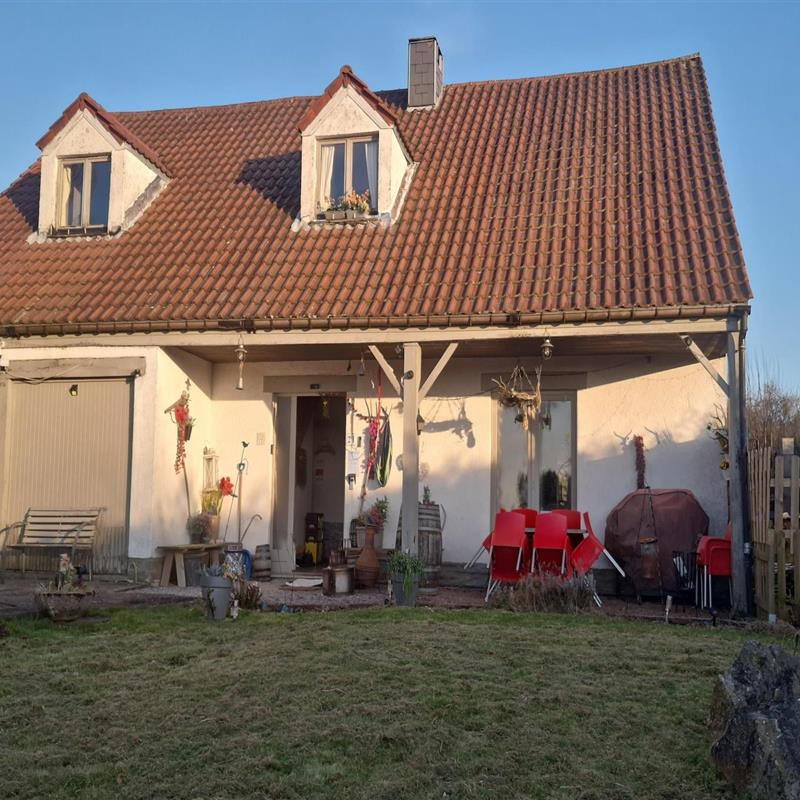 Sommerhus - 8 personer -  - 4910 - La Reid