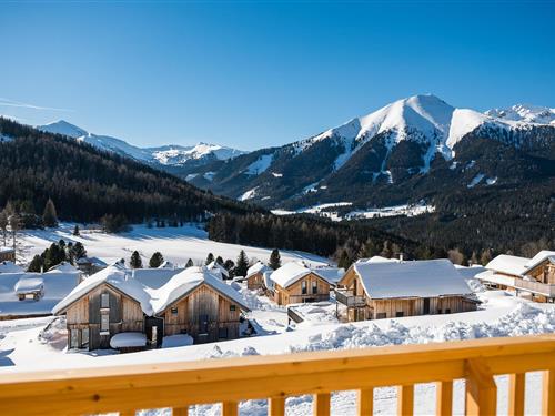 Chalet - 6 personer -  - 8785 - Hohentauern