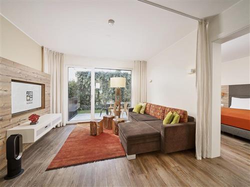 Semesterlägenhet - 8 personer -  - Moosstraße - 5020 - Salzburg