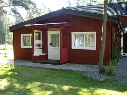 Feriehus - 2 personer -  - Holsbybrunn - 57015