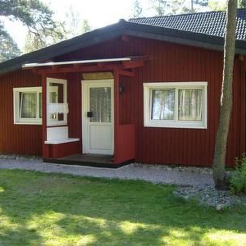 Sommerhus - 2 personer -  - Holsbybrunn - 57015