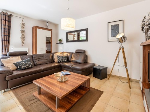 Ferieleilighet - 4 personer -  - Ringstr. - 18556 - Juliusruh
