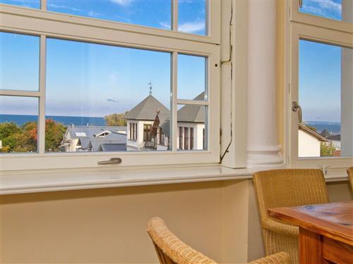 Ferieleilighet - 4 personer -  - Goethestraße - 17419 - Ahlbeck (Seebad)