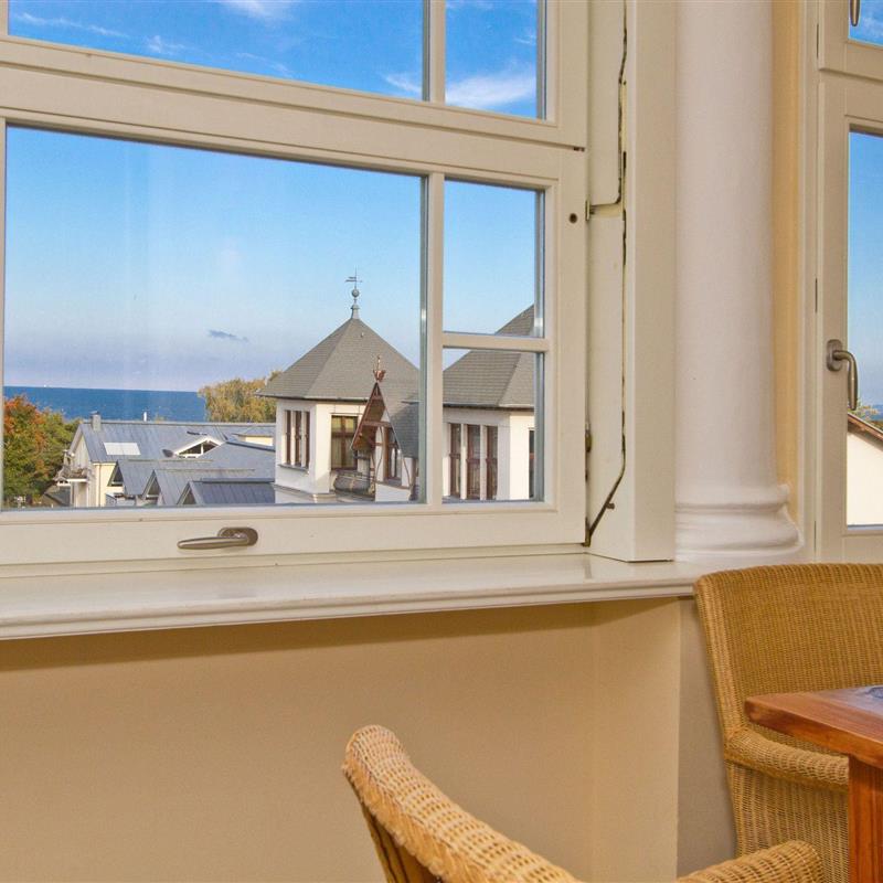 Ferielejlighed - 4 personer -  - Goethestraße - 17419 - Ahlbeck (Seebad)