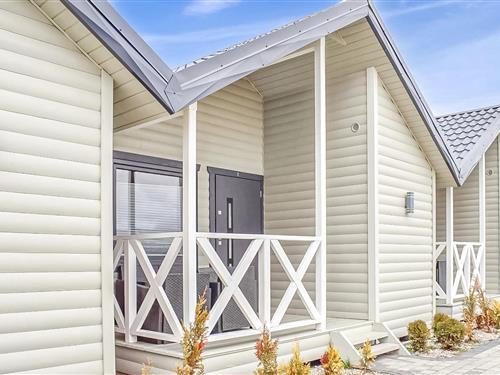 Ferienhaus - 6 Personen -  - Dorszowa - 76-107 - Jaroslawiec