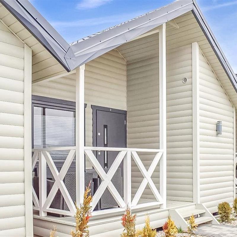 Sommerhus - 6 personer -  - Dorszowa - 76-107 - Jaroslawiec