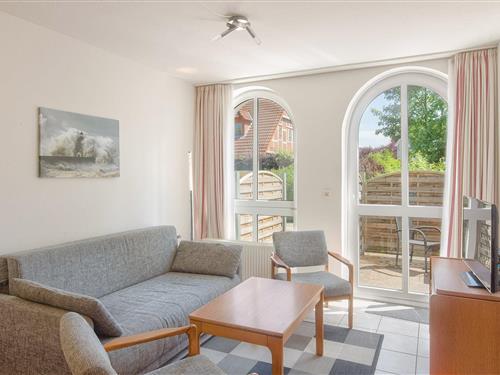 Ferielejlighed - 4 personer -  - Suhrenpohl - 23774 - Heiligenhafen