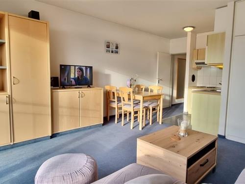 Ferieleilighet - 3 personer -  - Steinwarder - 23774 - Heiligenhafen