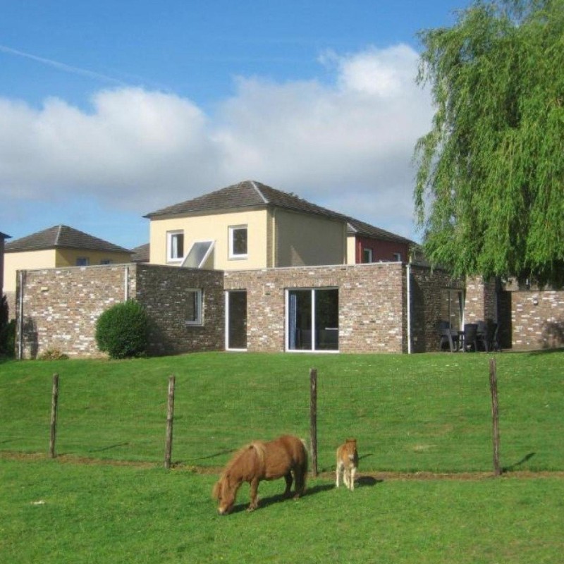 Sommerhus - 10 personer -  - 6271 NZ - Gulpen