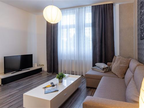 Ferielejlighed - 4 personer -  - Harzstraße - 38889 - Blankenburg (Harz)