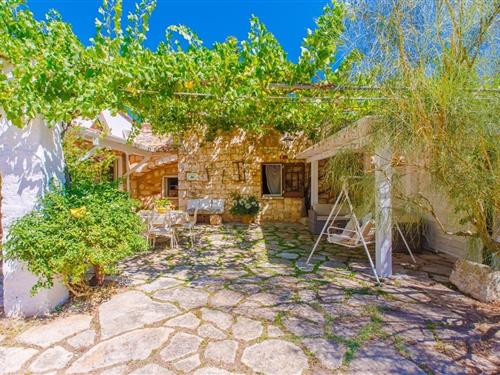 Sommerhus - 5 personer -  - Contrada Pagliamonte - 72019 - San Vito Dei Normanni