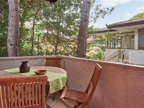 Ferienhaus - 6 Personen -  - Arco della Ginestra - 33054 - Lignano Sabbiadoro