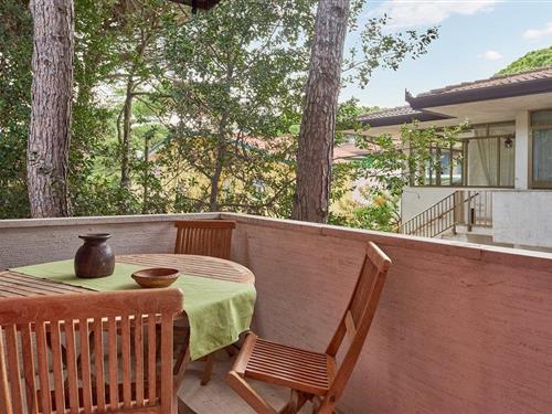 Sommerhus - 6 personer -  - Arco della Ginestra - 33054 - Lignano Sabbiadoro