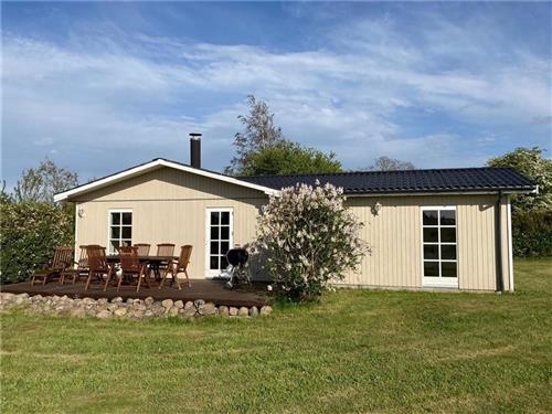 Ferienhaus - 6 Personen -  - Mosedalen - 4793 - Bogö