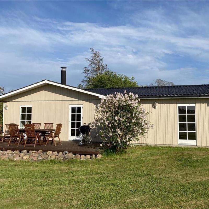 Ferienhaus - 6 Personen -  - Mosedalen - 4793 - Bogö