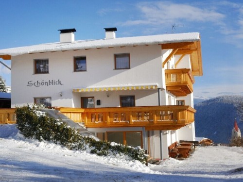 Sommerhus - 5 personer -  - 39037 - Mühlbach\/Spinges