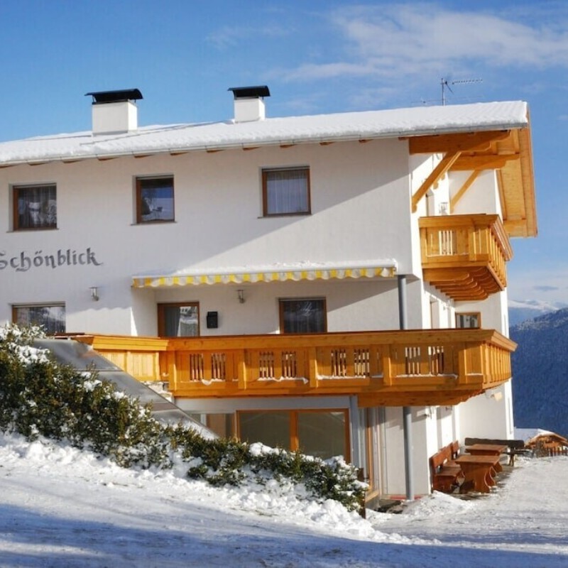 Sommerhus - 5 personer -  - 39037 - Mühlbach\/Spinges