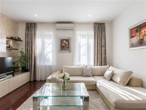 Holiday apartment - 2 persons -  - Dragovode - 21000