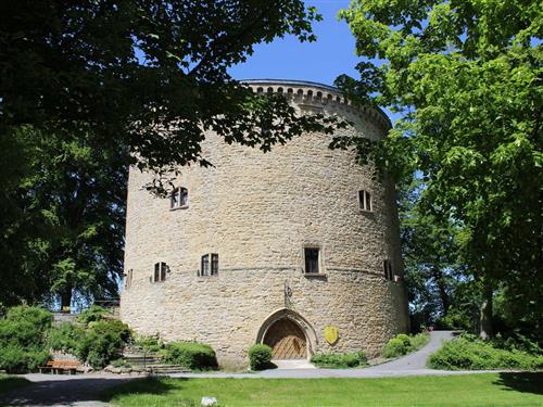 Slot / Borg - 6 personer -  - Thomasstr. - 38640 - Goslar