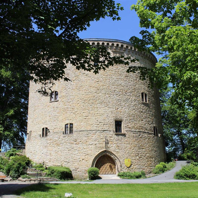 Slot / Borg - 6 personer -  - Thomasstr. - 38640 - Goslar