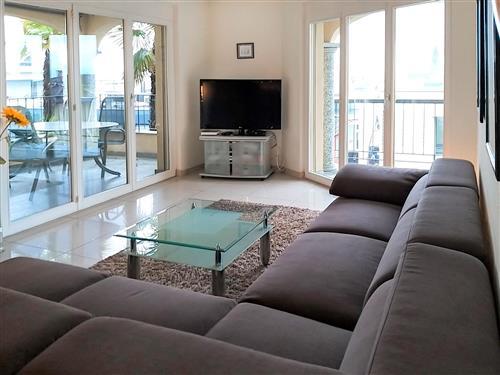 Ferielejlighed - 4 personer -  - Ascona - 6612