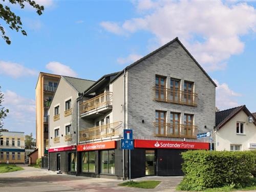 Ferielejlighed - 4 personer -  - Krotka - 76-270 - Ustka