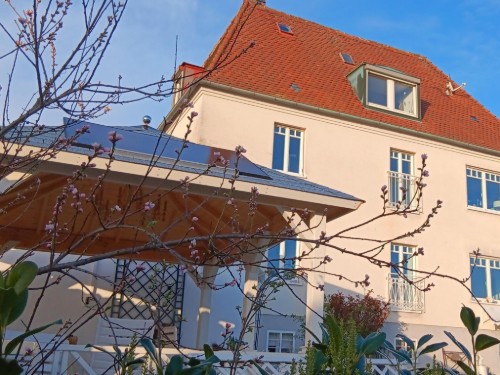 Ferielejlighed - 6 personer -  - Ritter-von-Eyb-Straße - 91522 - Ansbach