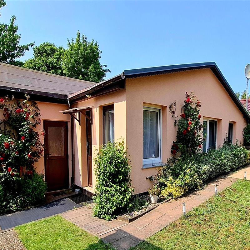 Bungalow - 3 personer -  - 18236 - Kröpelin