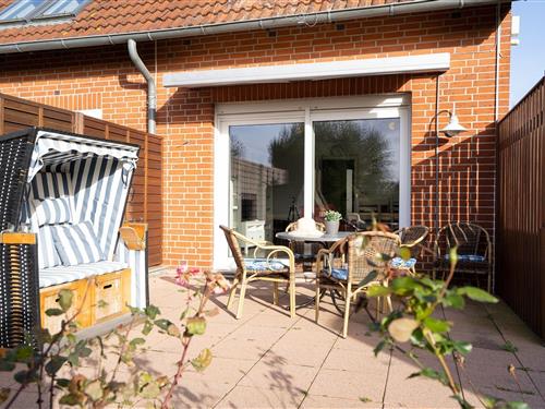 Sommerhus - 6 personer -  - Lange Wiese - 23747 - Dahme
