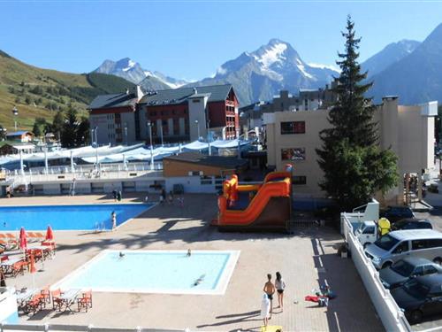 Holiday apartment - 4 persons -  - 38860 - Venosc